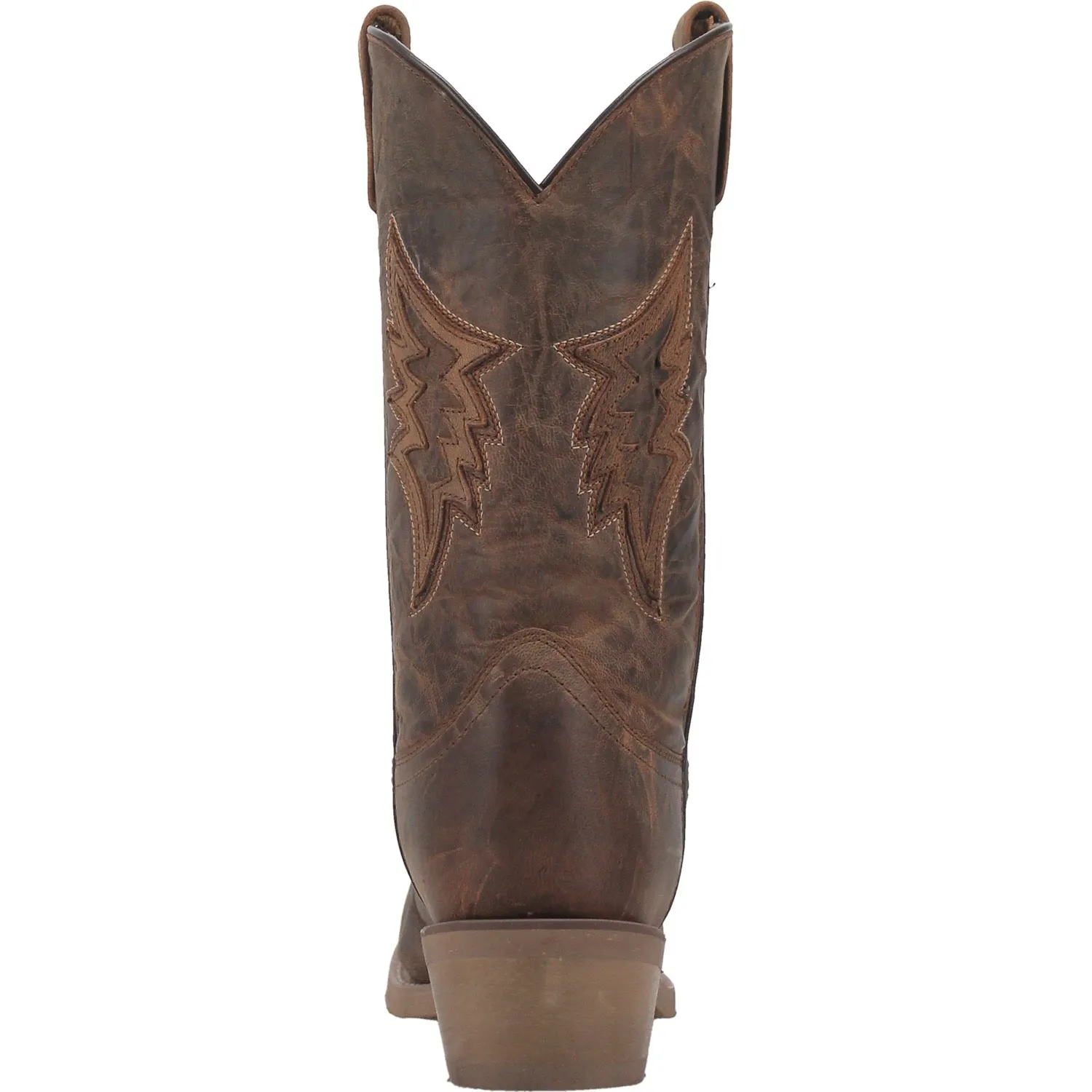 68398 Nico Square Toe Western Boots