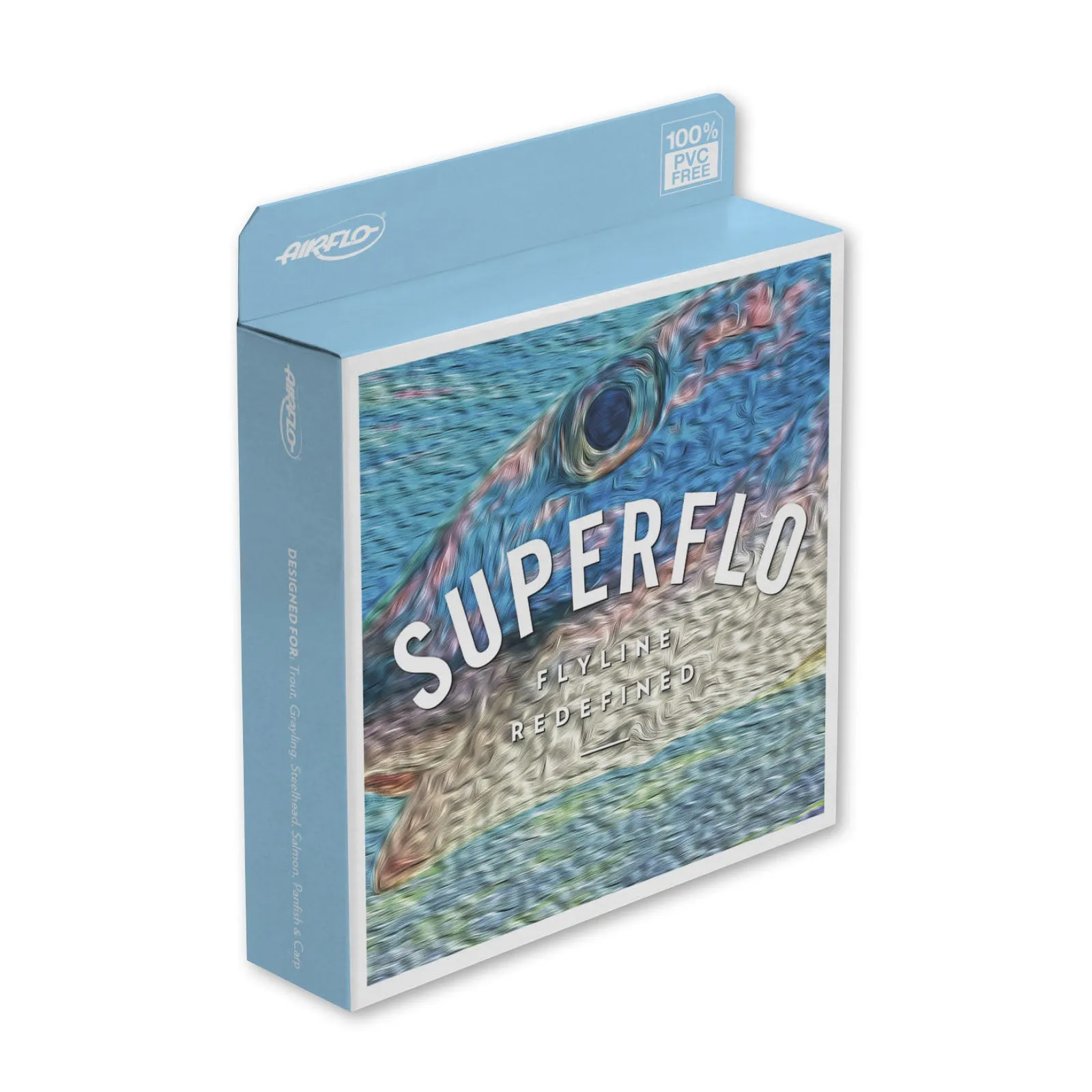 AirFlo Super-Flo Bonefish Fly Line