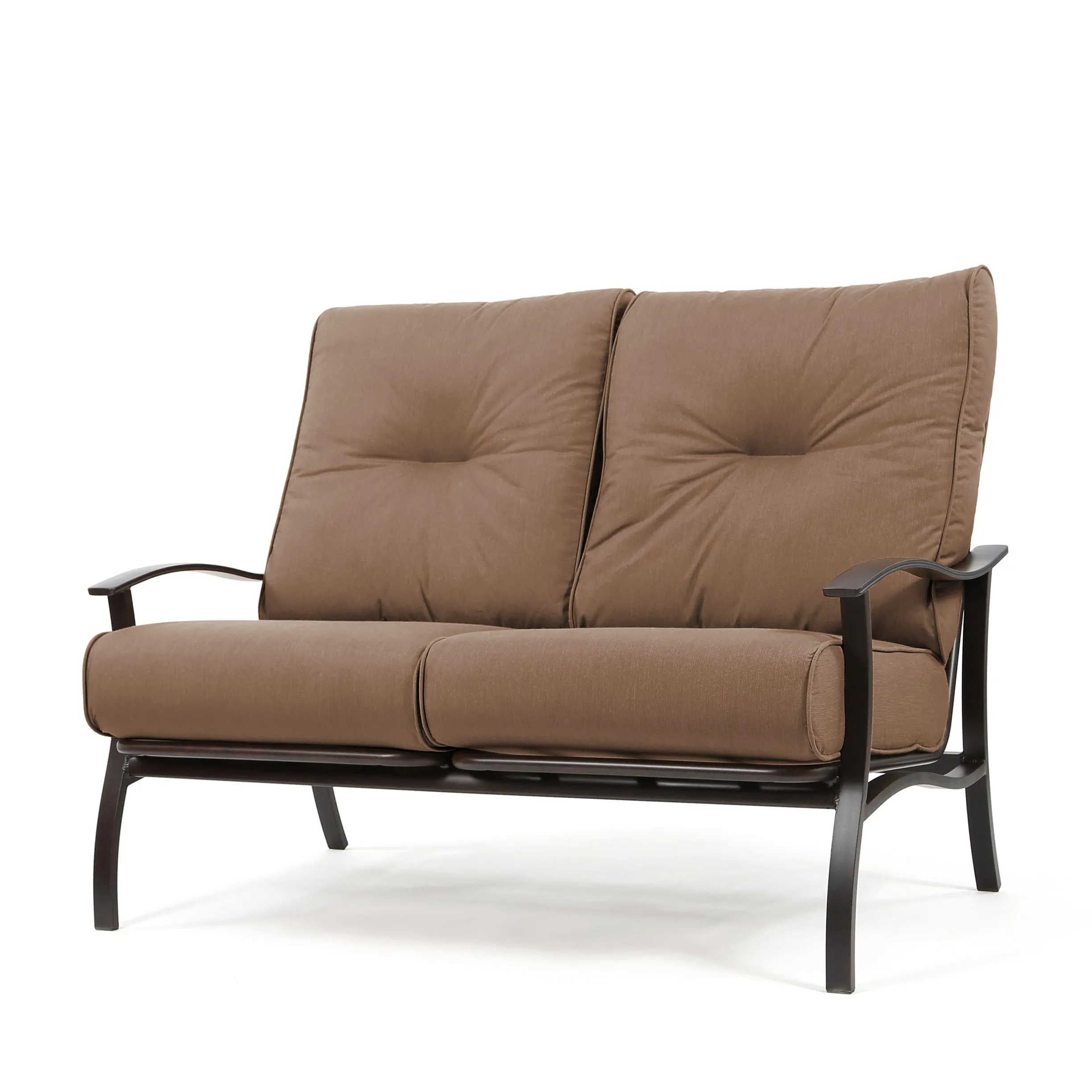 Albany Loveseat Deep Seating Set