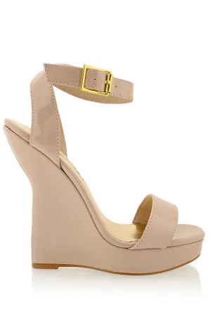 ANDREA Nude Patent Platforms