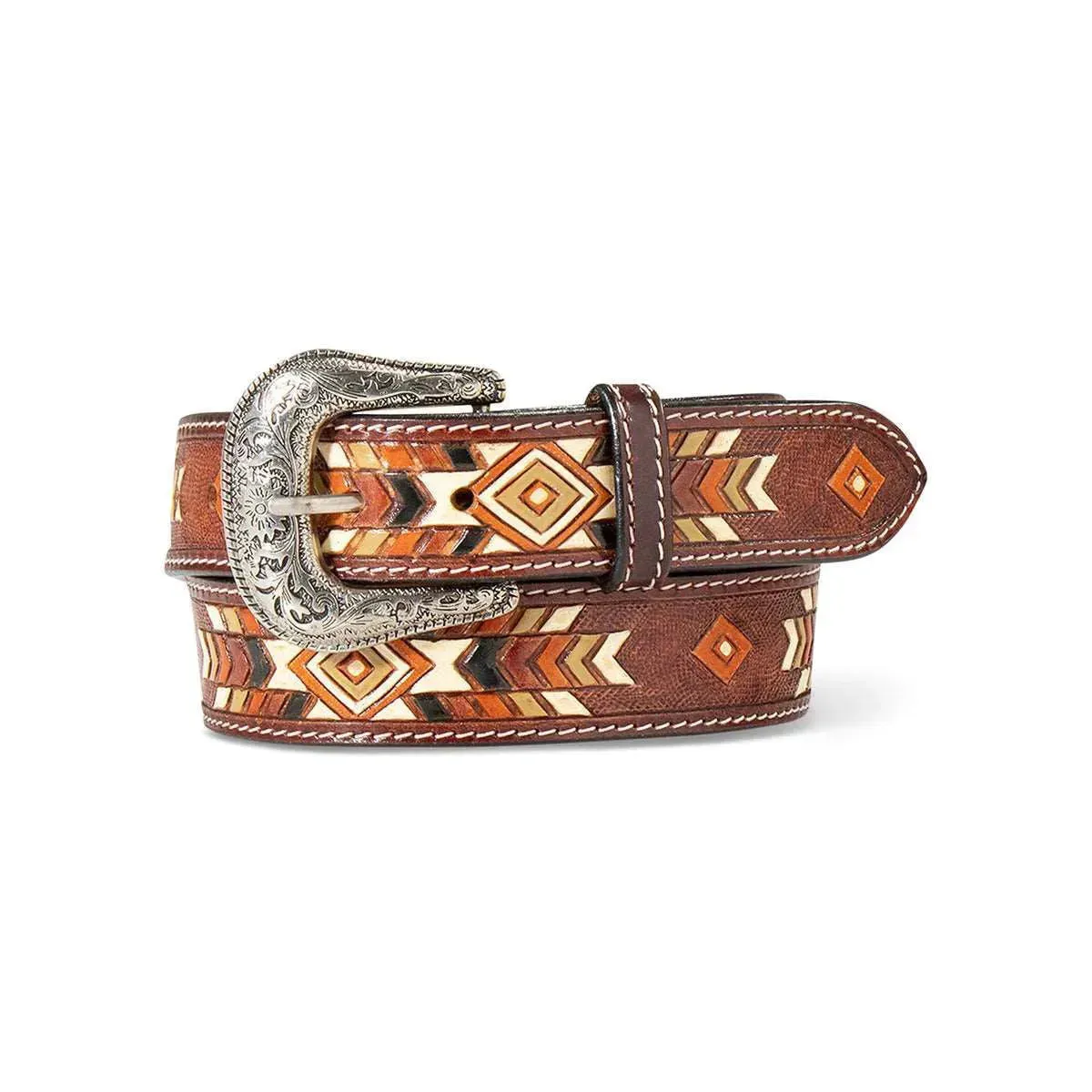 Ariat Southwest Elegance Belt - Women's Belt