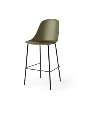 Audo Copenhagen Harbour Side Stool - Un-upholstered