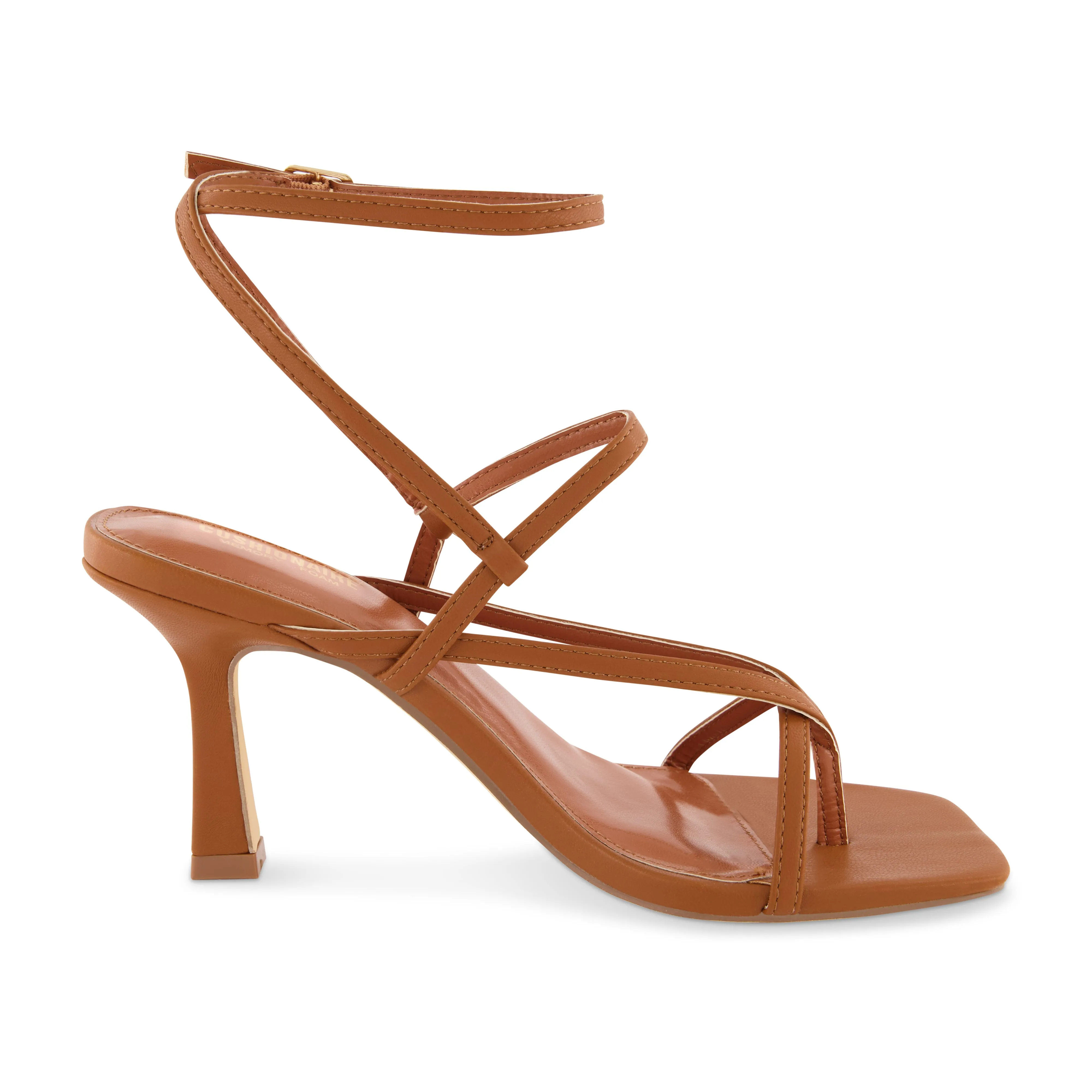 Belmondo Strappy Dress Sandal