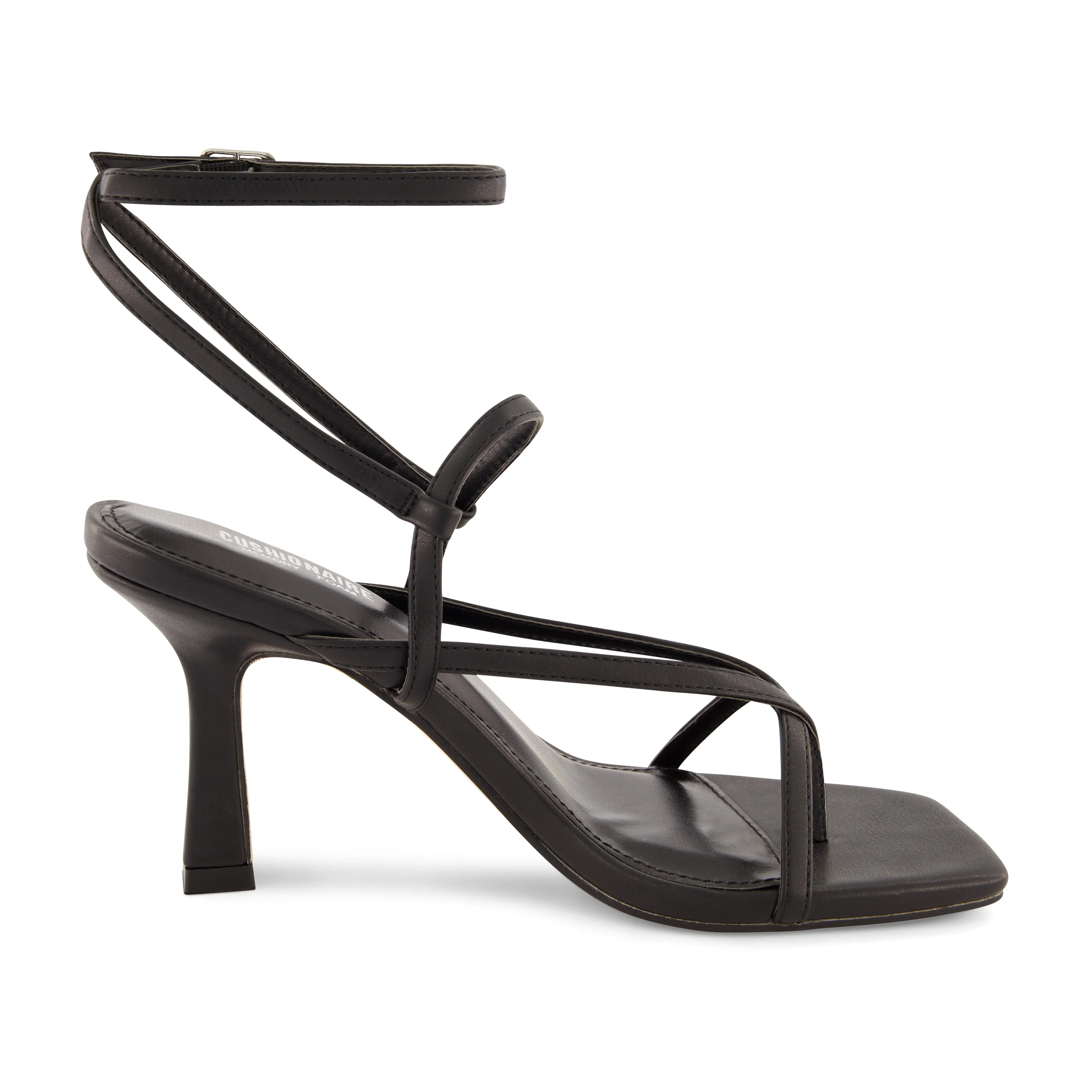 Belmondo Strappy Dress Sandal