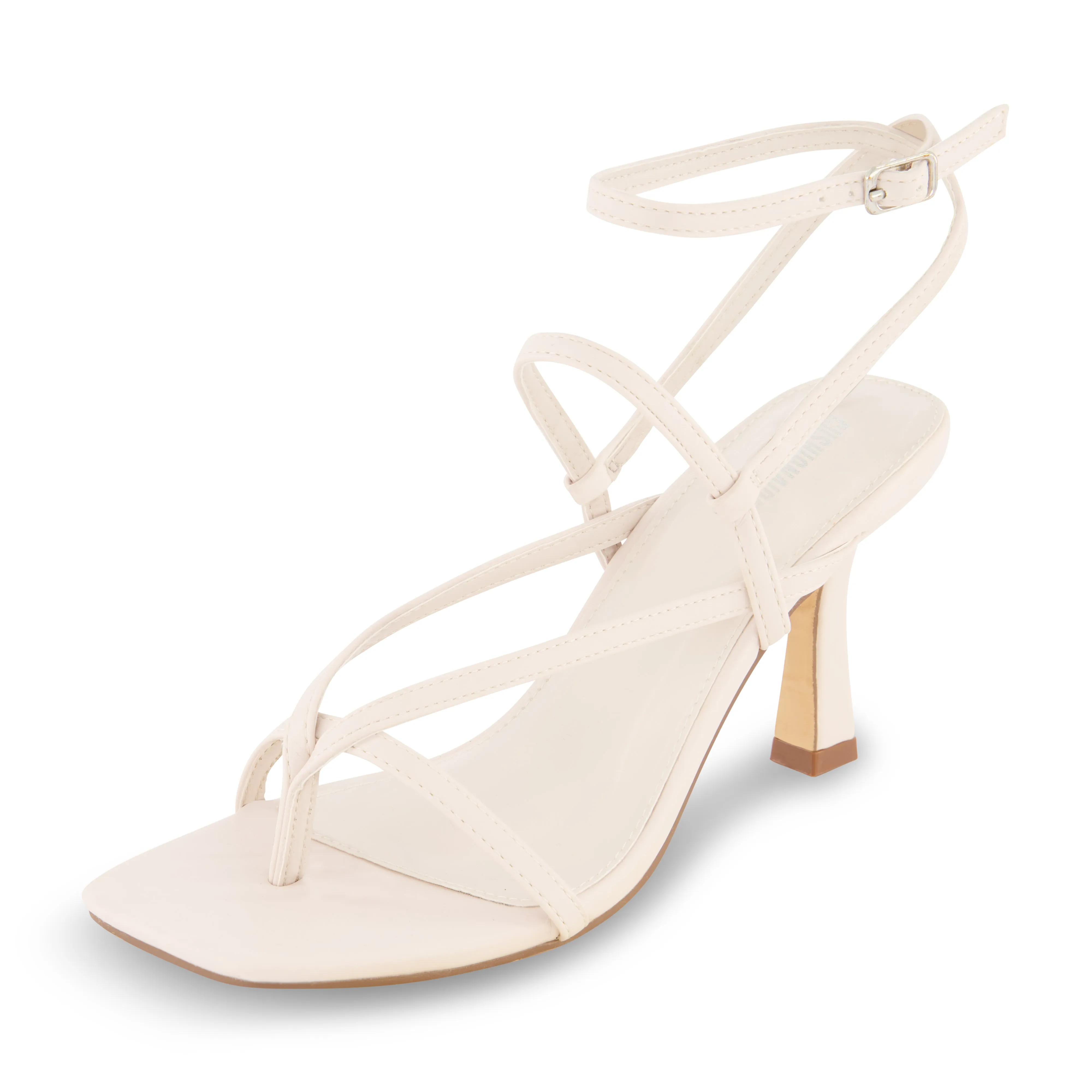 Belmondo Strappy Dress Sandal