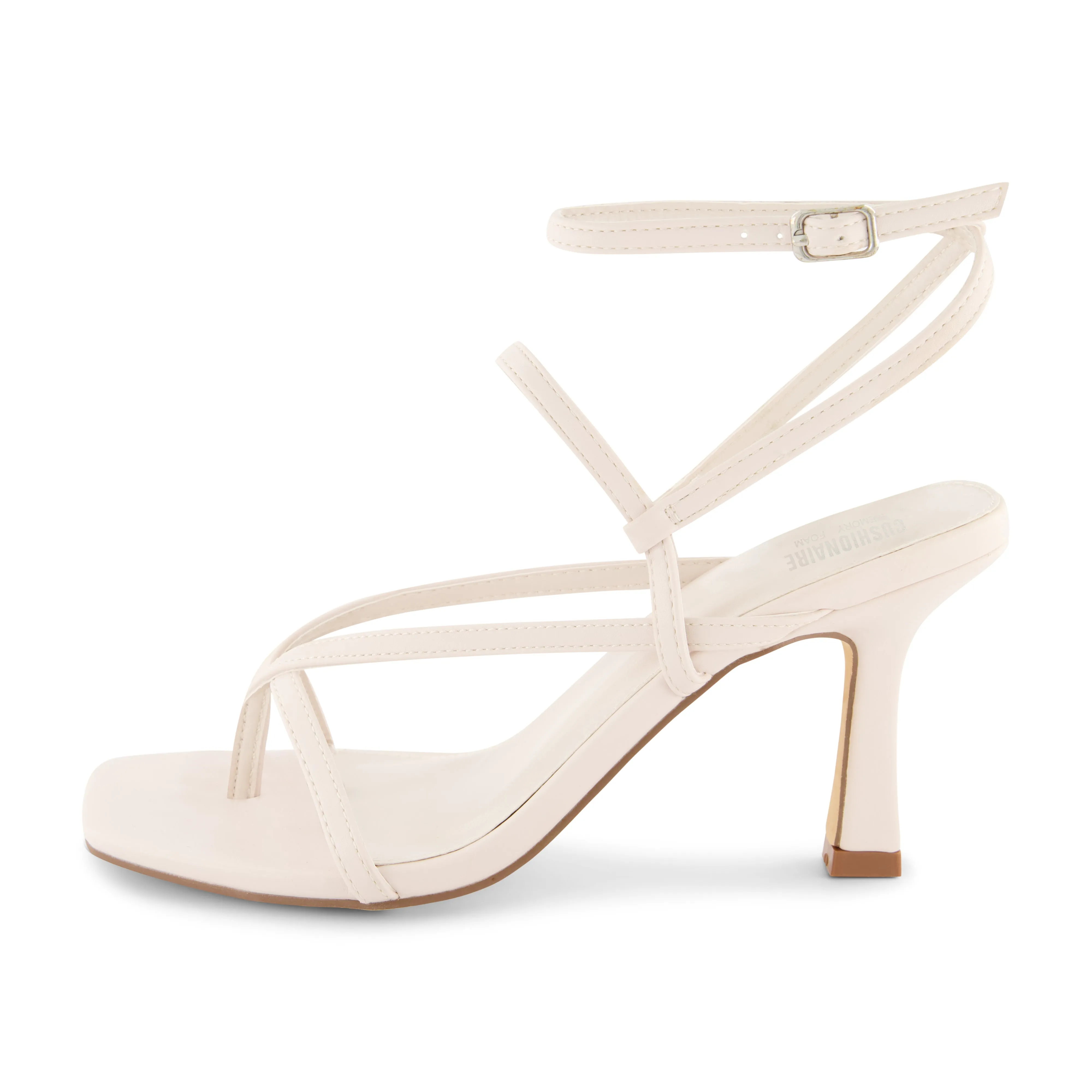 Belmondo Strappy Dress Sandal