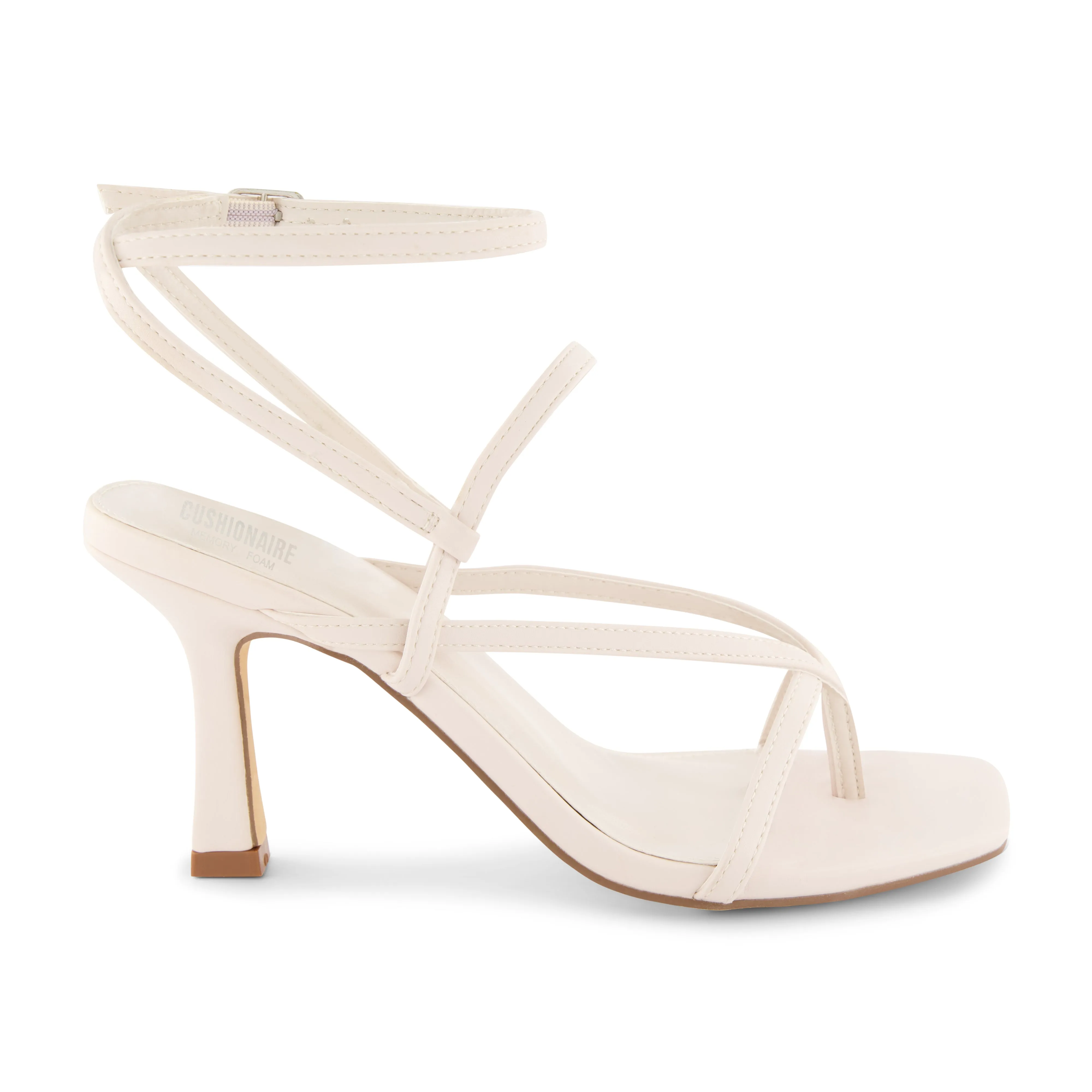 Belmondo Strappy Dress Sandal