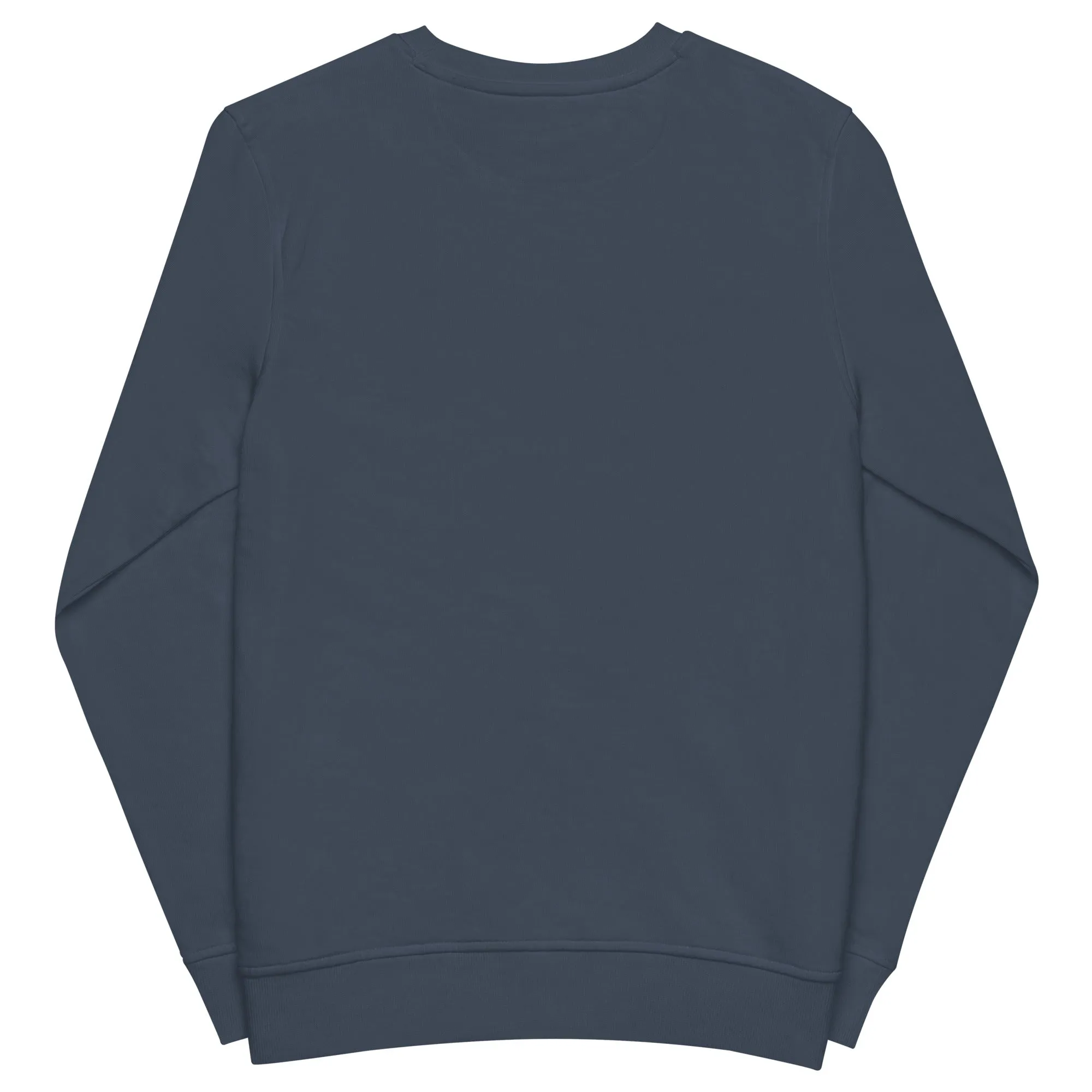 Buffalo WRC Retro Crewneck