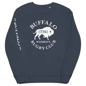 Buffalo WRC Retro Crewneck