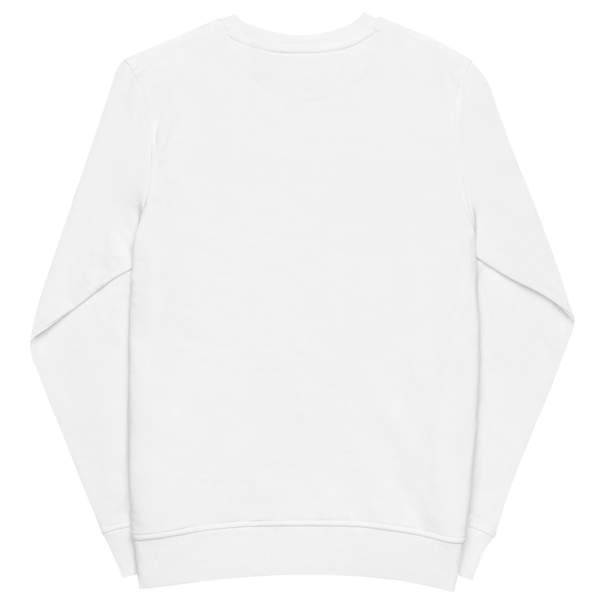 Buffalo WRC Retro Crewneck