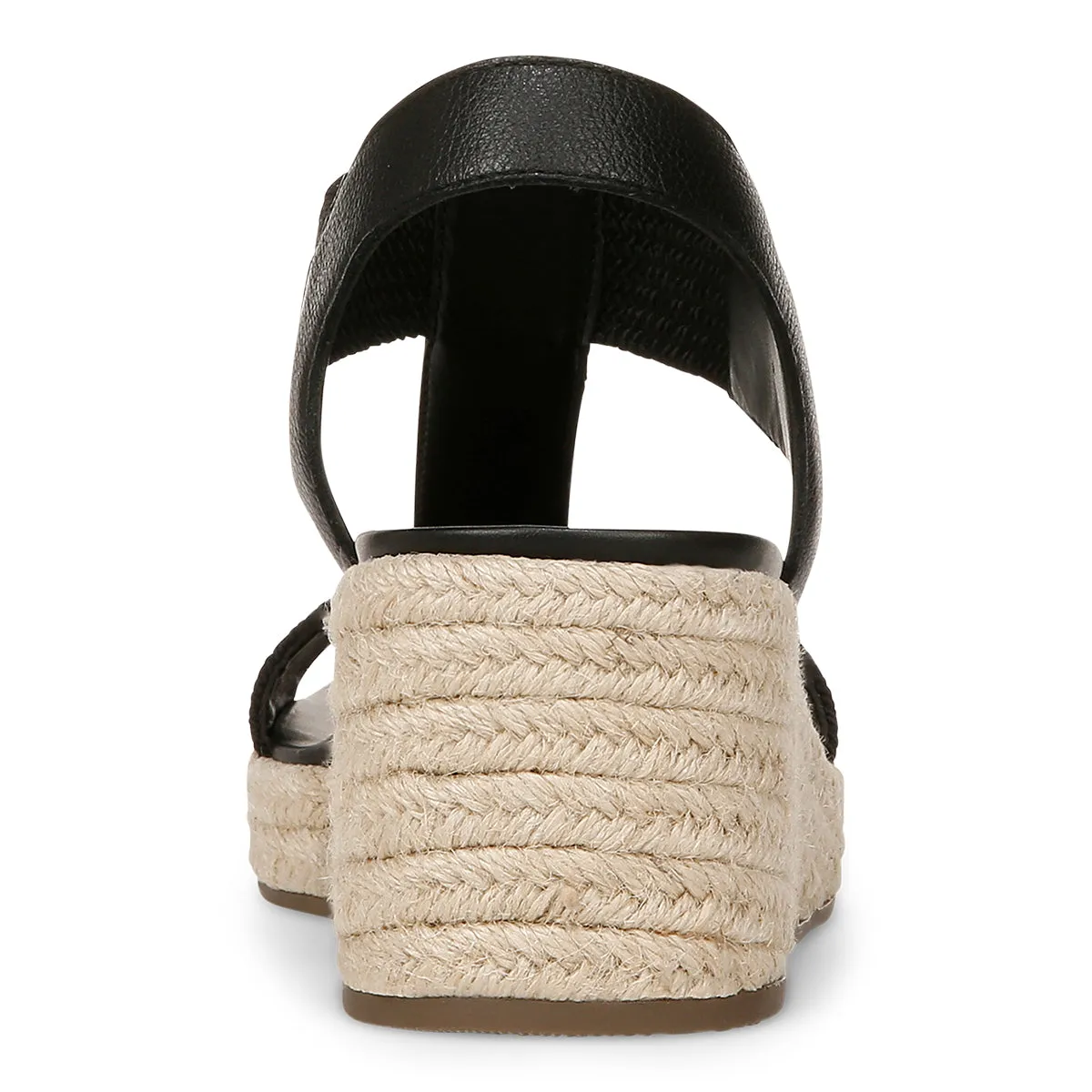 Calera Wedge Sandal (Wide)