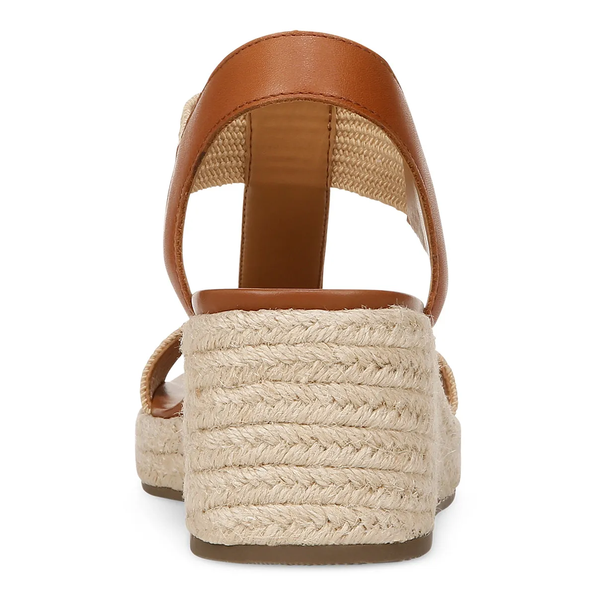 Calera Wedge Sandal (Wide)