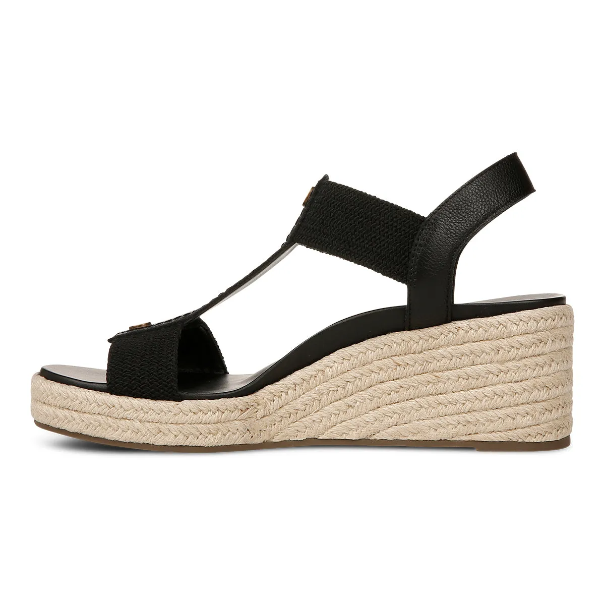 Calera Wedge Sandal (Wide)