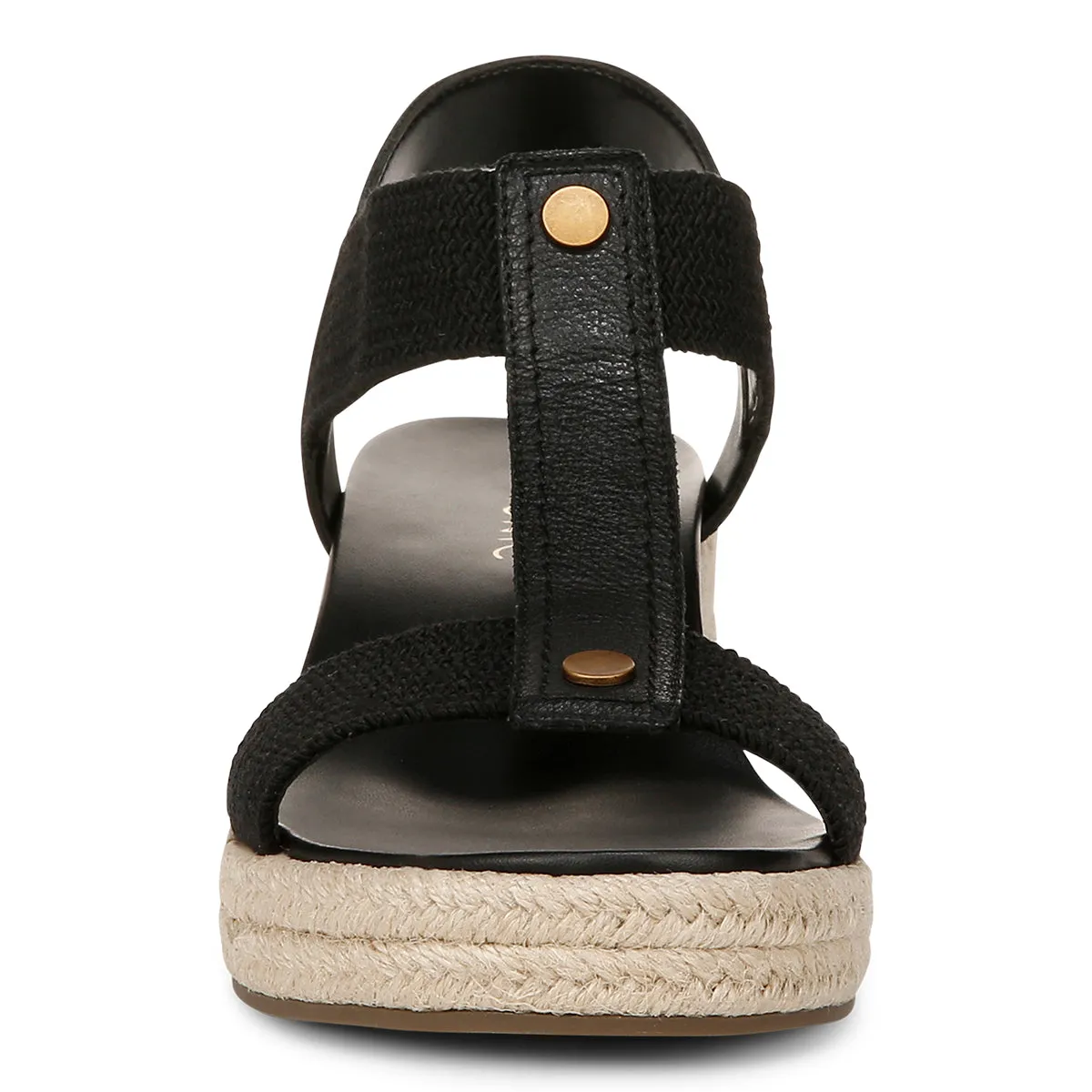 Calera Wedge Sandal (Wide)