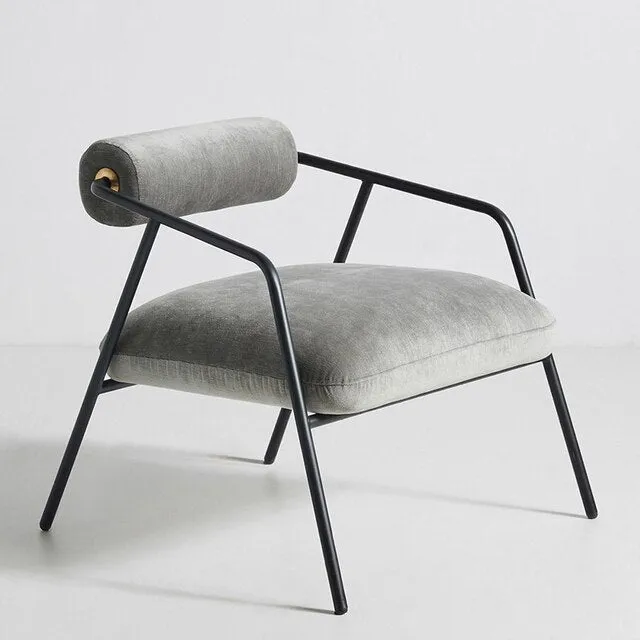 Chic Celeste - Chair