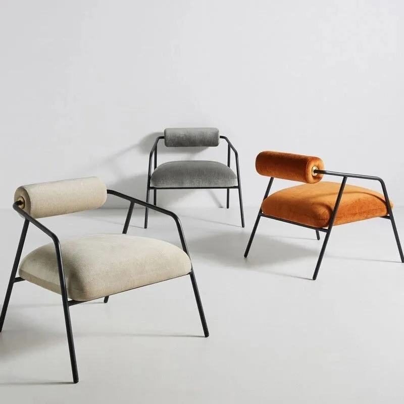 Chic Celeste - Chair