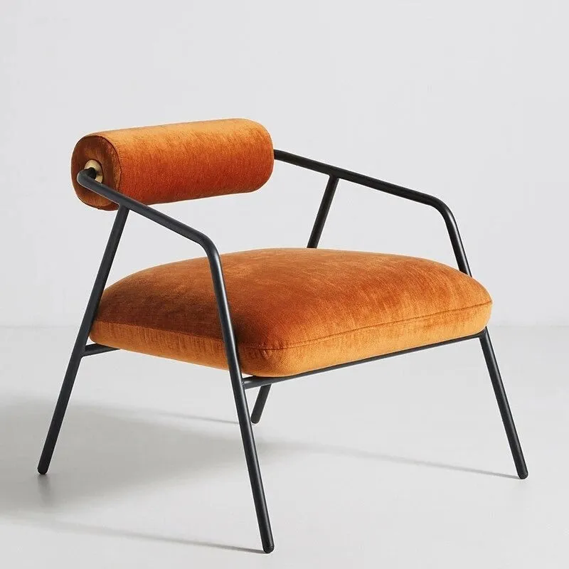 Chic Celeste - Chair