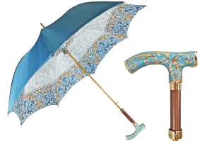 Elegant ladies umbrella