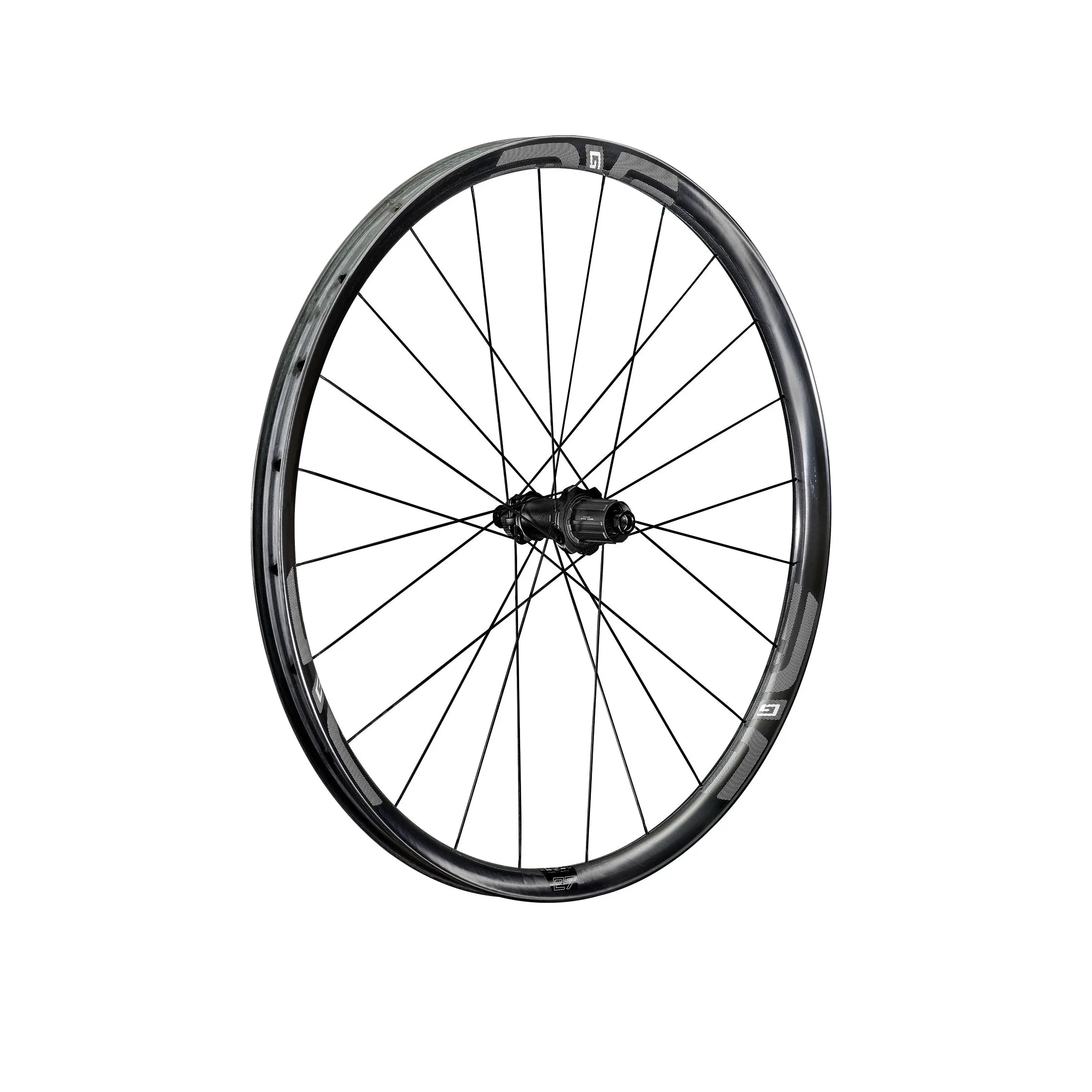 Enve G27 650b Wheelset With Innerdrive™ Hubs