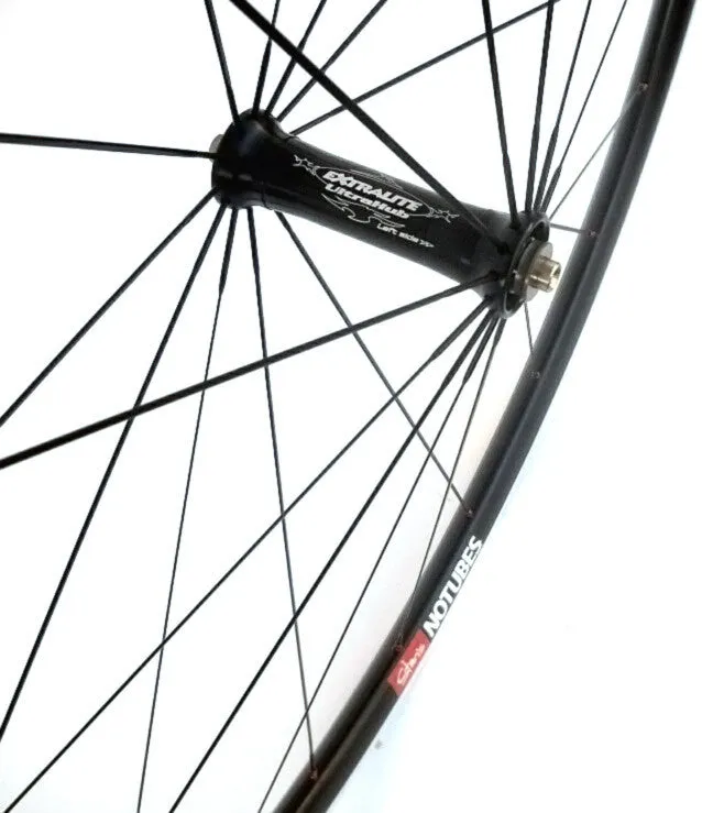 Extralite HyperClinch SP Wheelset