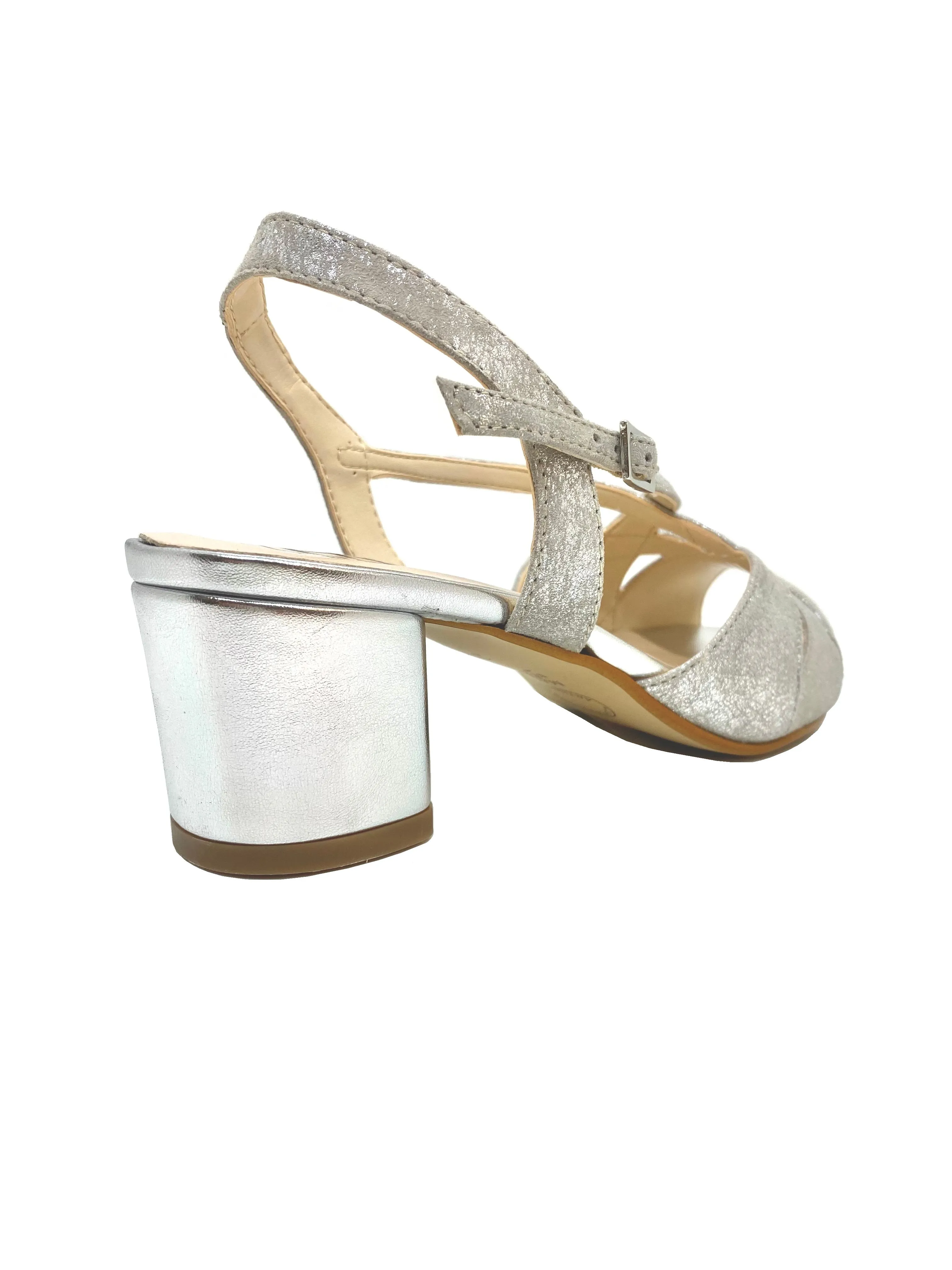 HB Shelagh Ladies Strappy Sandal