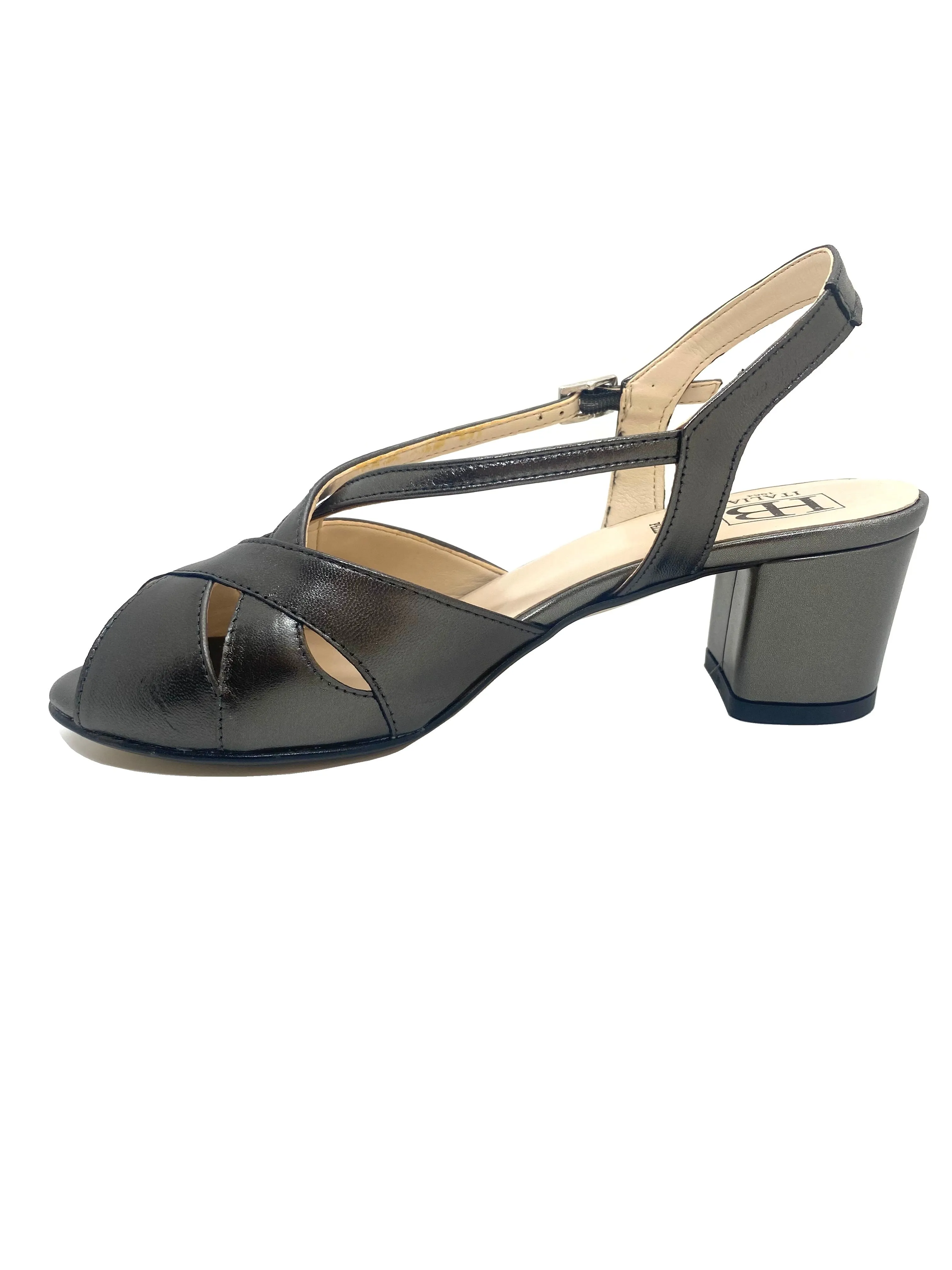 HB Shelagh Ladies Strappy Sandal