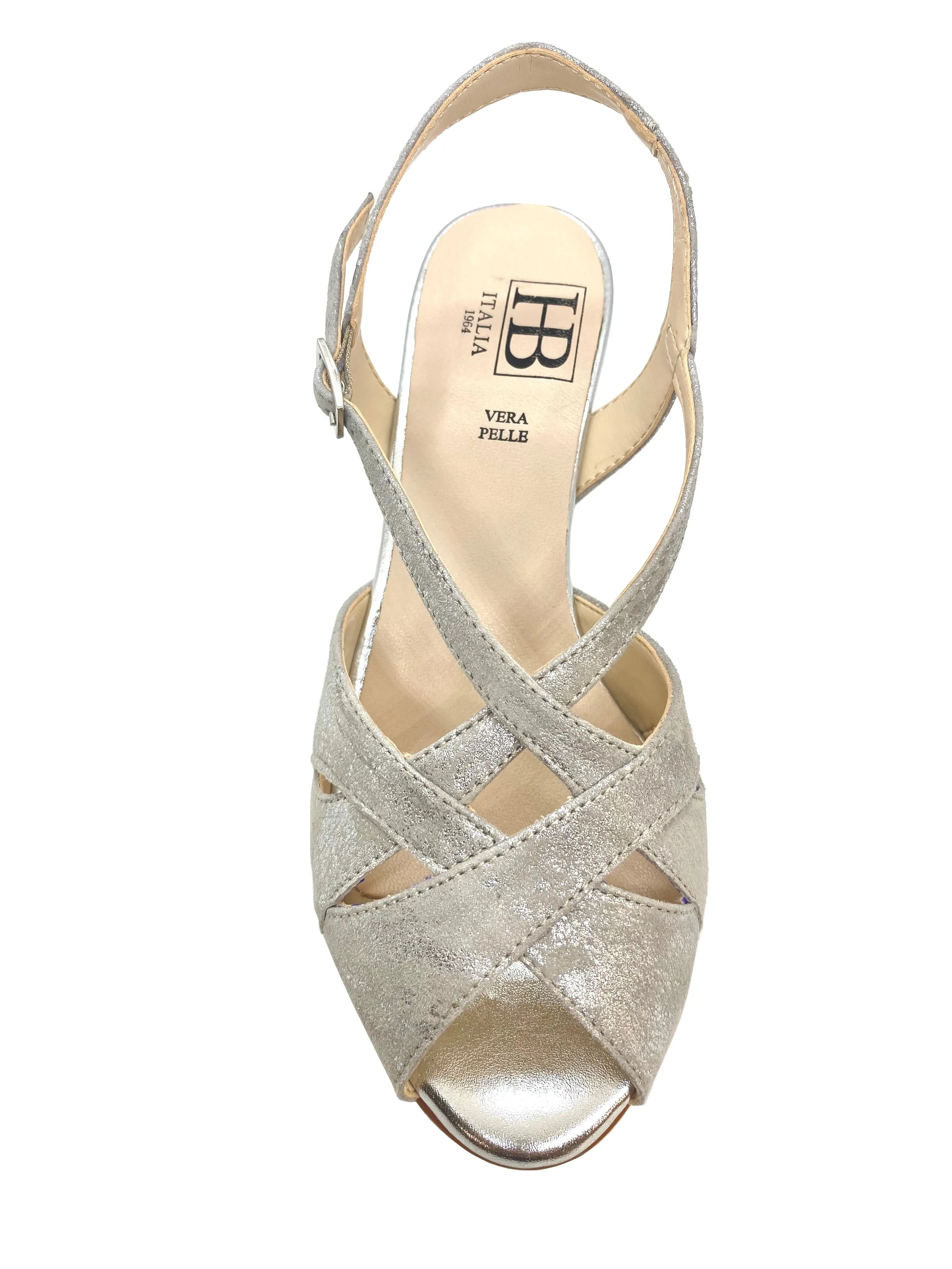 HB Shelagh Ladies Strappy Sandal