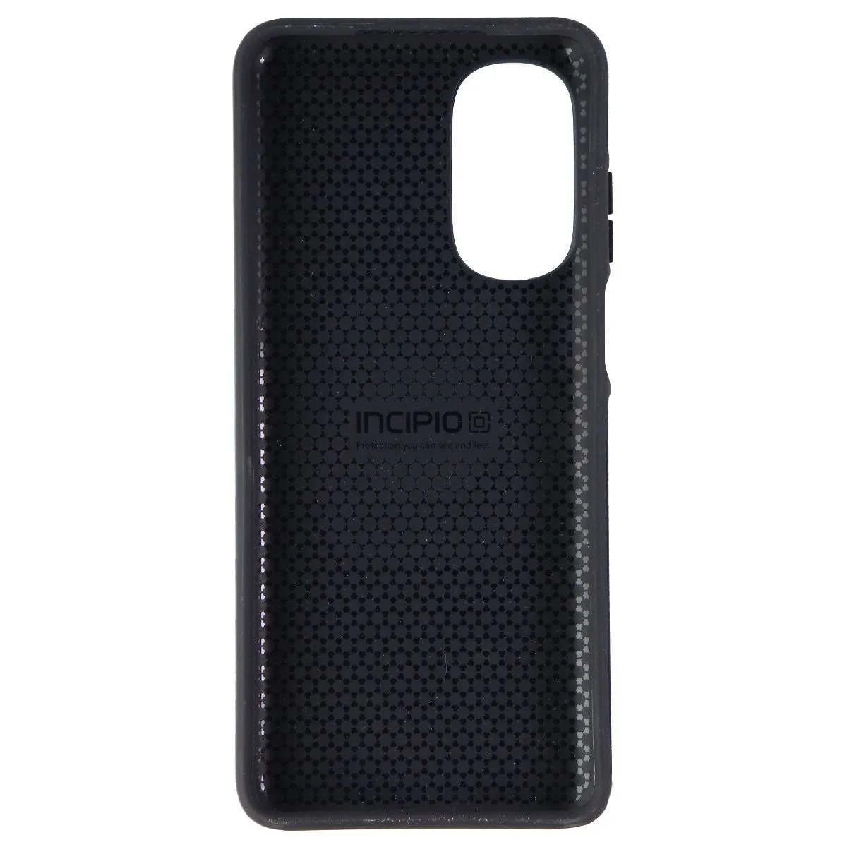 Incipio Duo Series Dual Layer Case for Moto G Stylus 5G (2022) - Denim Blue