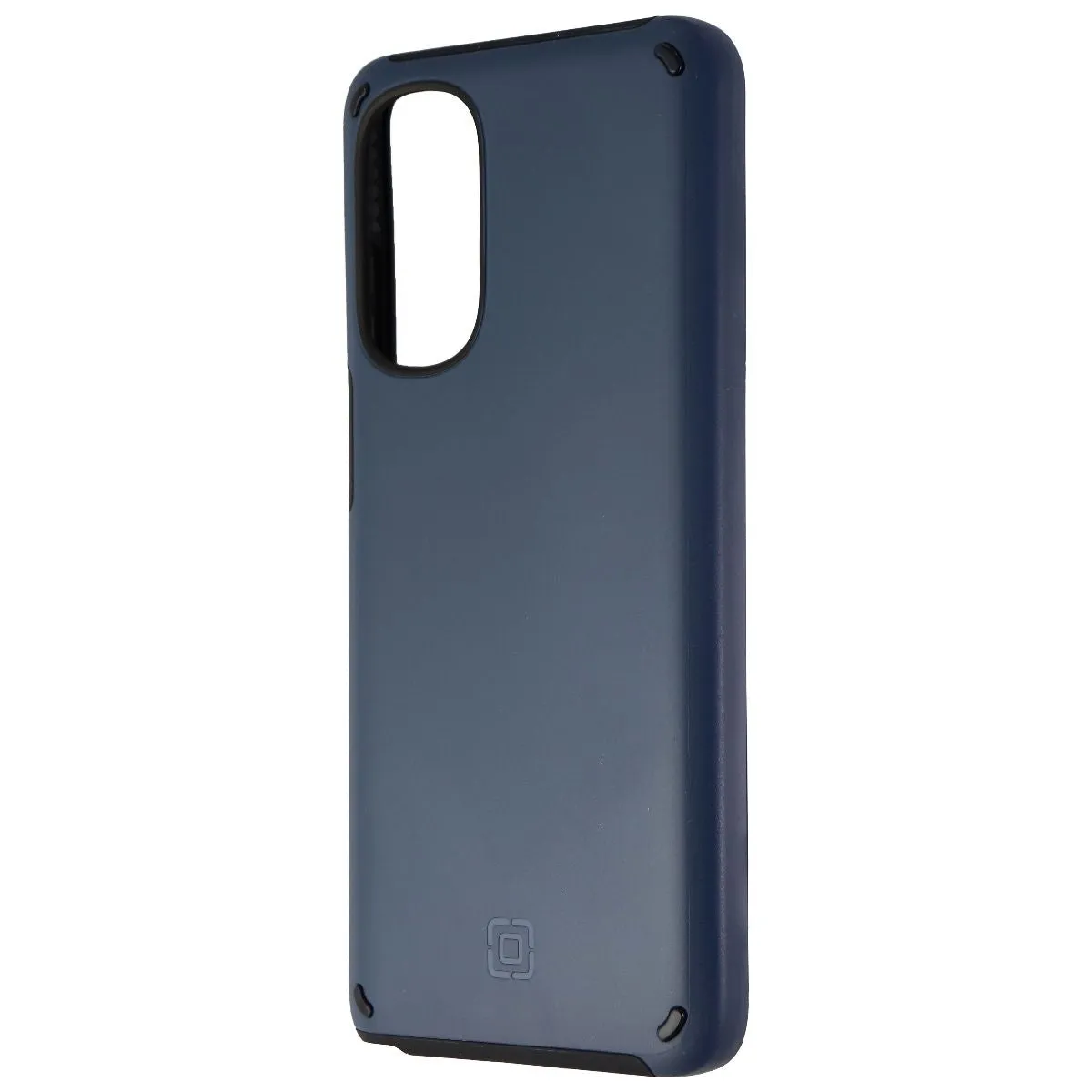 Incipio Duo Series Dual Layer Case for Moto G Stylus 5G (2022) - Denim Blue