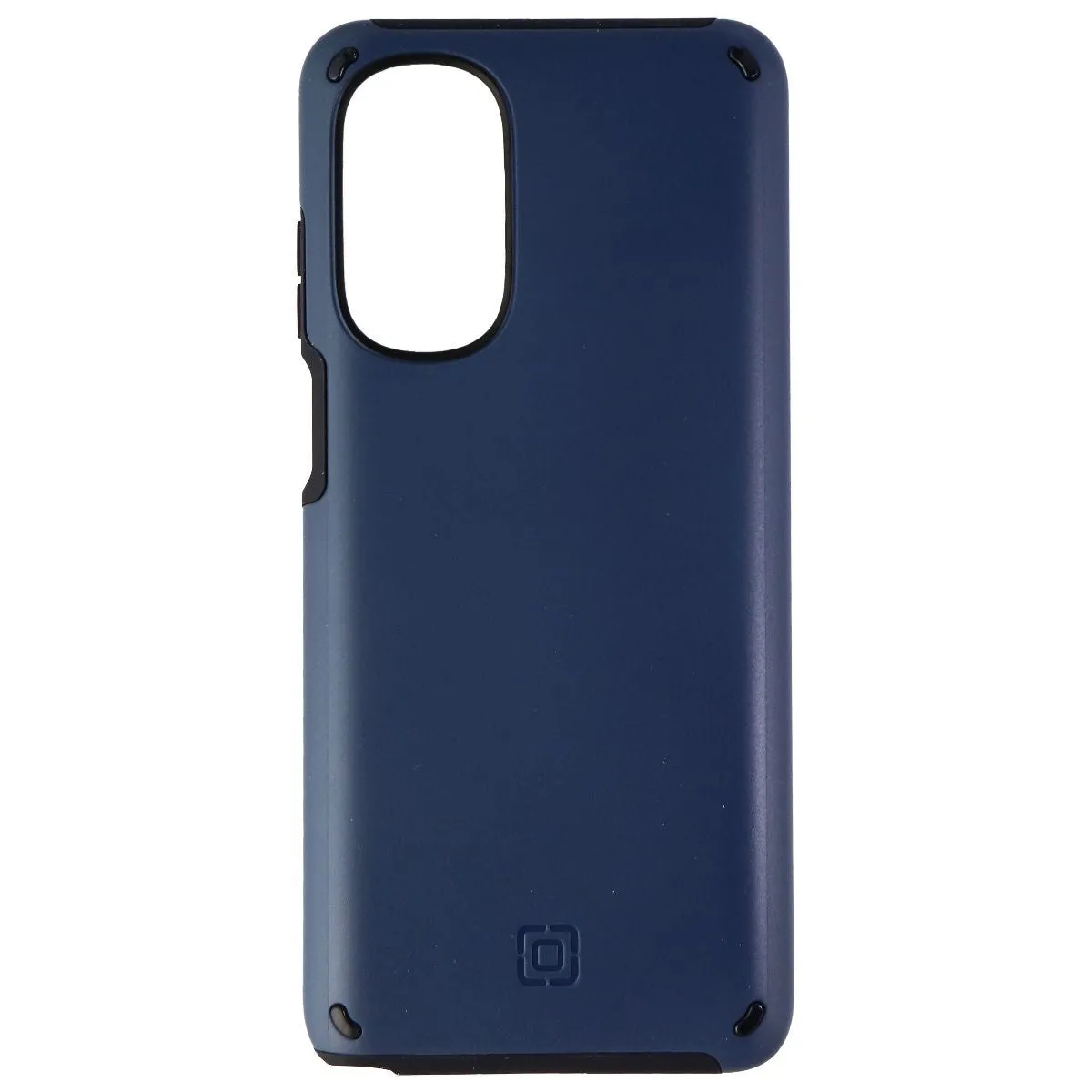 Incipio Duo Series Dual Layer Case for Moto G Stylus 5G (2022) - Denim Blue