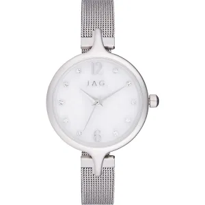 JAG J2460A Ashleigh Mother of Pearl Dial Womens Watch