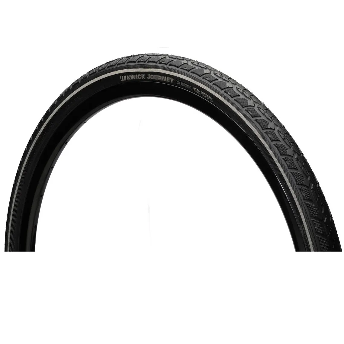 Kenda K1129 Kwick Journey 26" Tire K-Shield E-Bike Ready