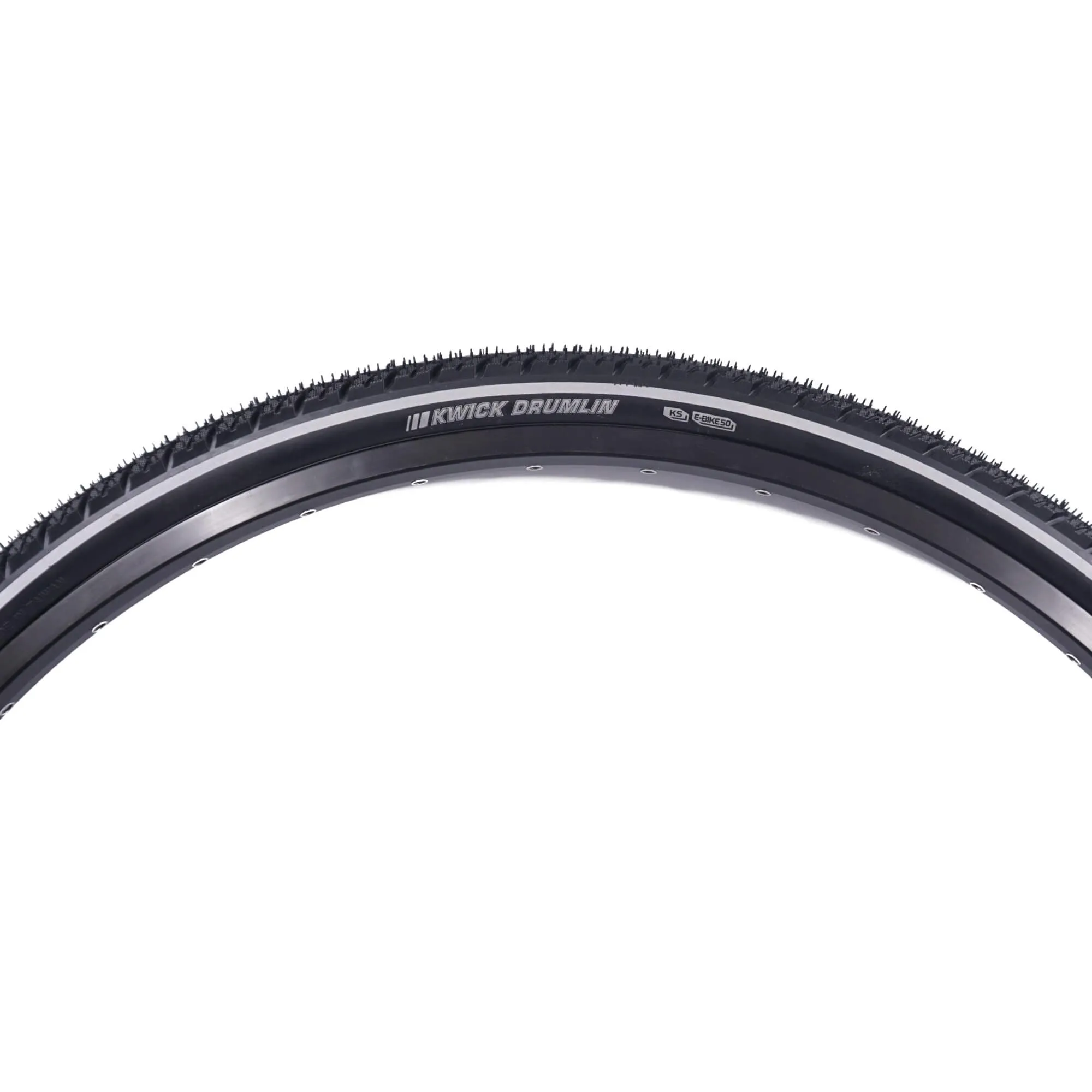 Kenda K1216 Kwick Drumlin 700c Tire K-Shield E-Bike Ready