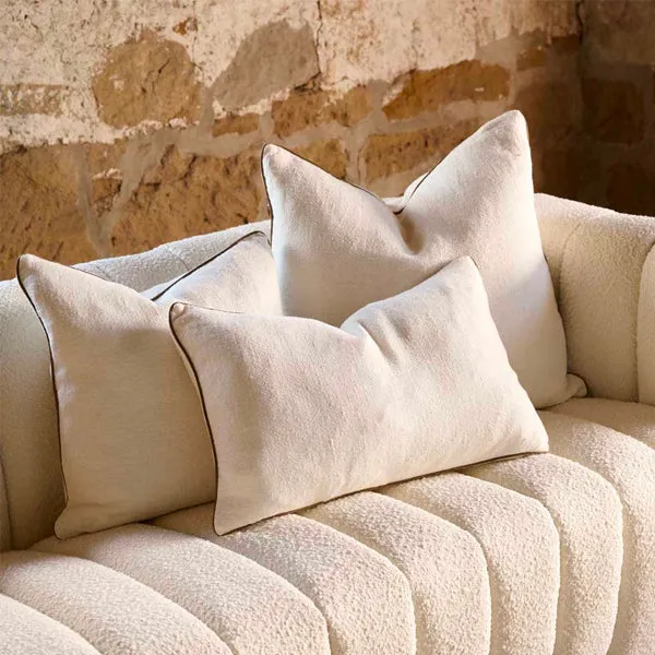 Muse Linen Cushion  (50 x 50cm)