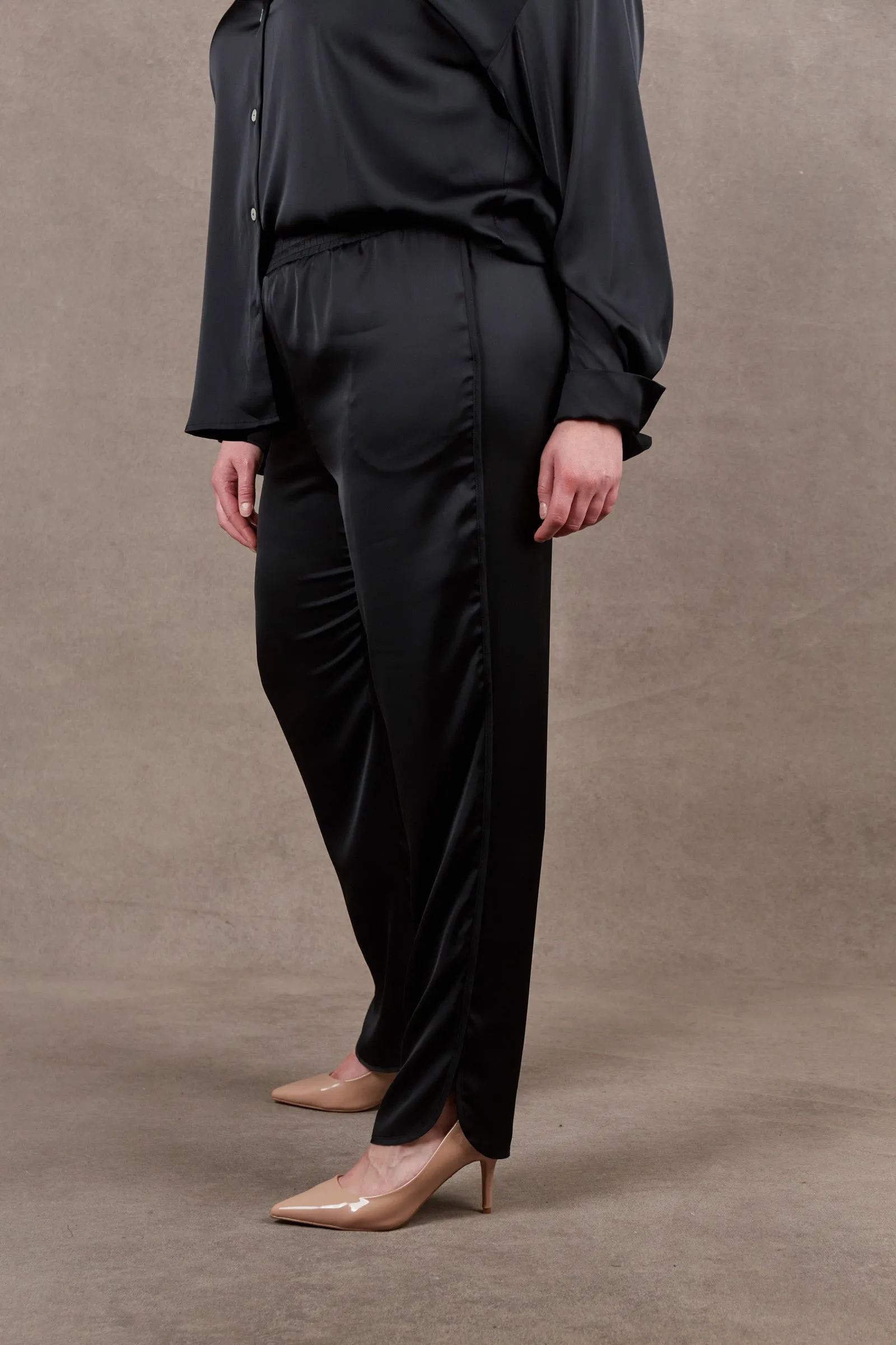 Norse Pant - Ebony