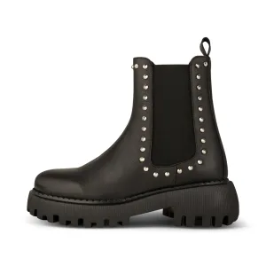 Posey Stud Chelsea - Black