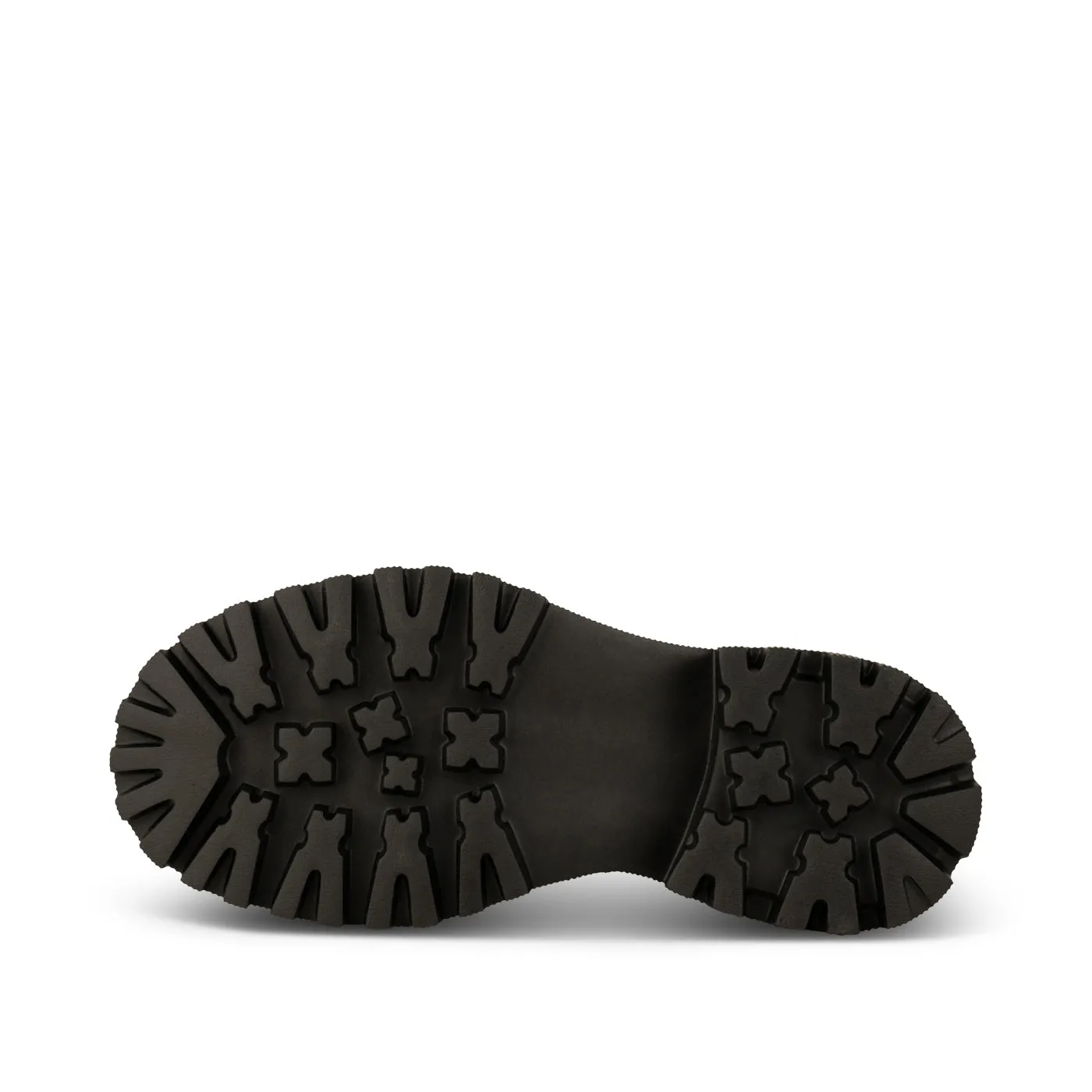 Posey Stud Chelsea - Black