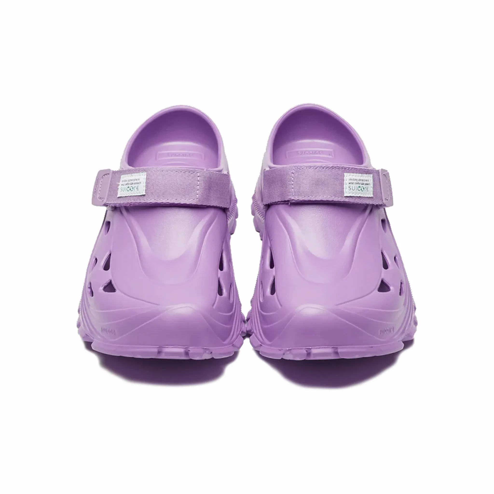 Suicoke MOK (Purple)