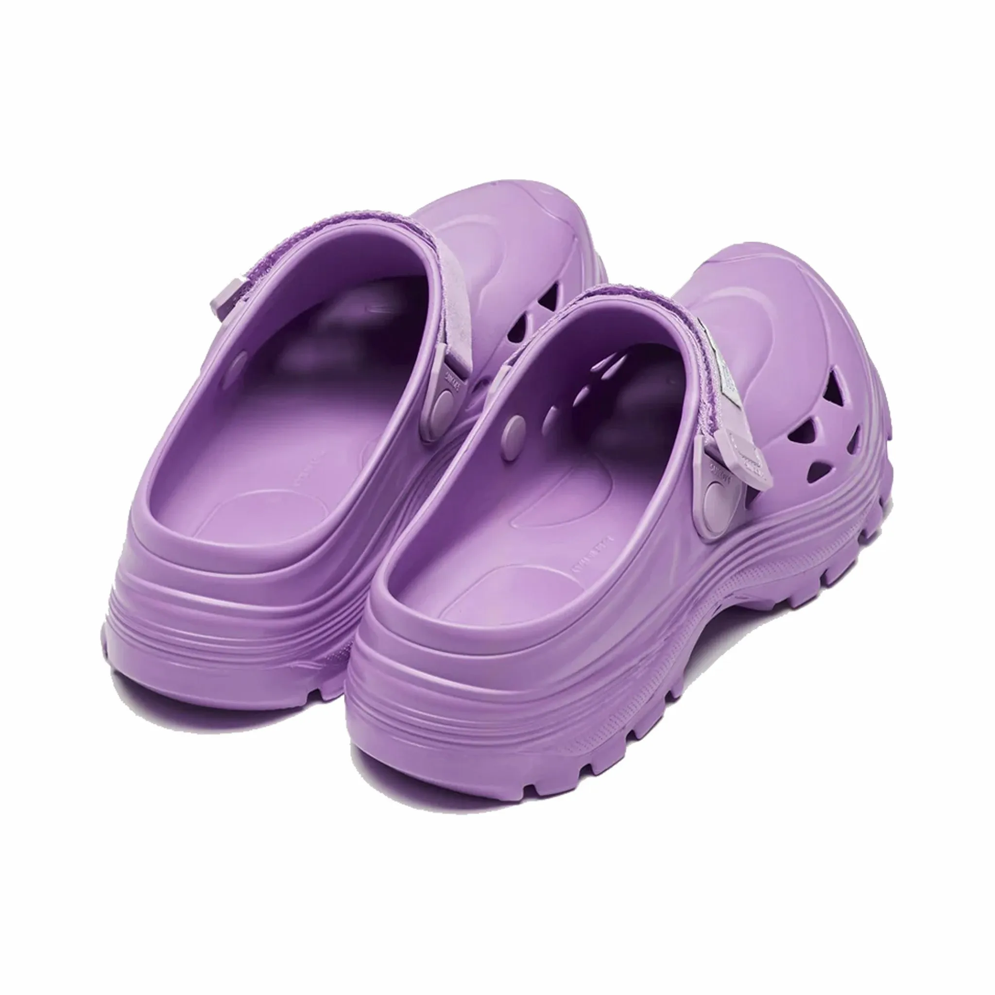 Suicoke MOK (Purple)