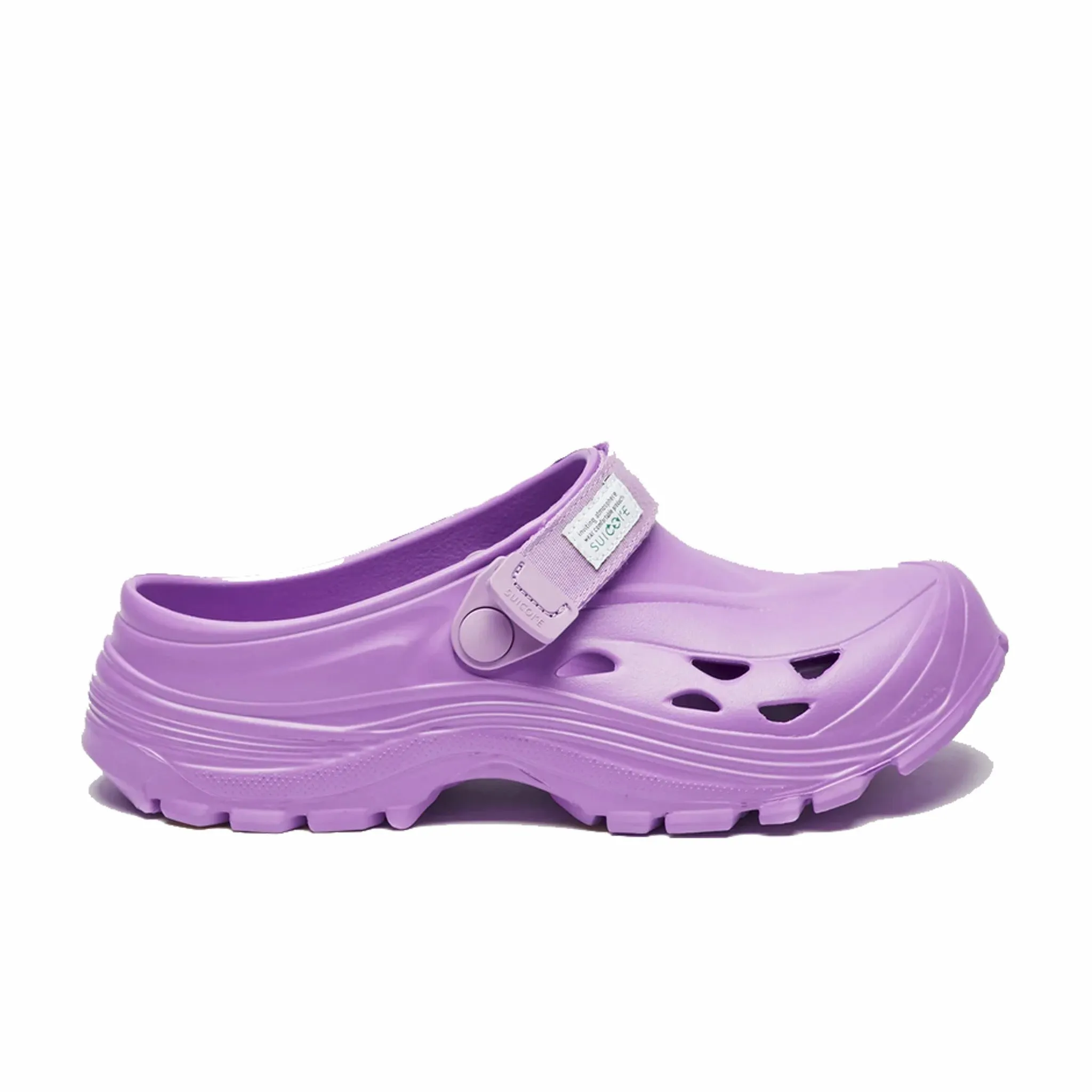 Suicoke MOK (Purple)