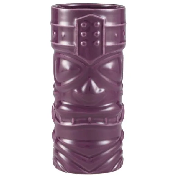 Tiki Mug 40cl/14oz (Pack of 4)