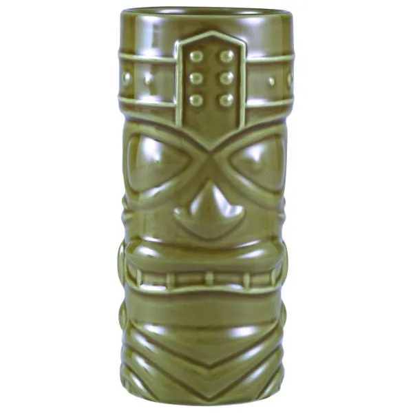 Tiki Mug 40cl/14oz (Pack of 4)