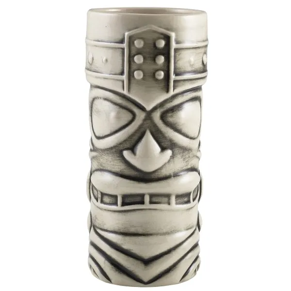 Tiki Mug 40cl/14oz (Pack of 4)