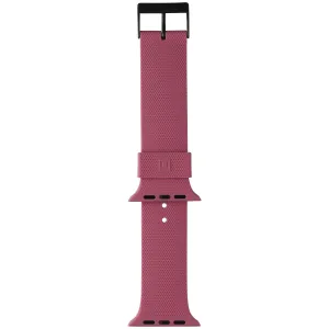 UAG DOT Band for Apple Watch 49mm/45mm/44mm/42mm - Dusty Rose