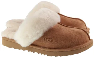 Ugg Boots Kids Cozy II Chestnut