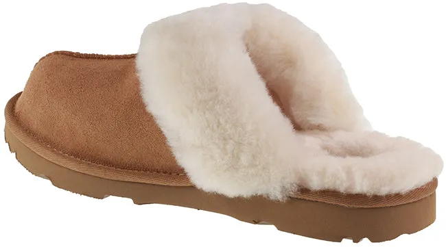 Ugg Boots Kids Cozy II Chestnut