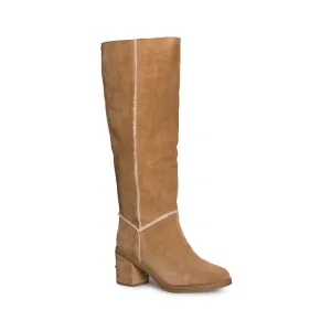 UGG Kasen Tall II Chestnut Boots - Women's