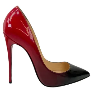 Women's Gradient So Kate Heels Red Size EU 39.5 / UK 6.5