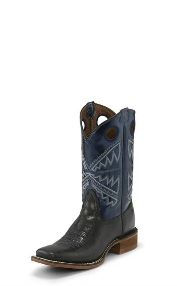 Women's Nocona Naida Black Boot